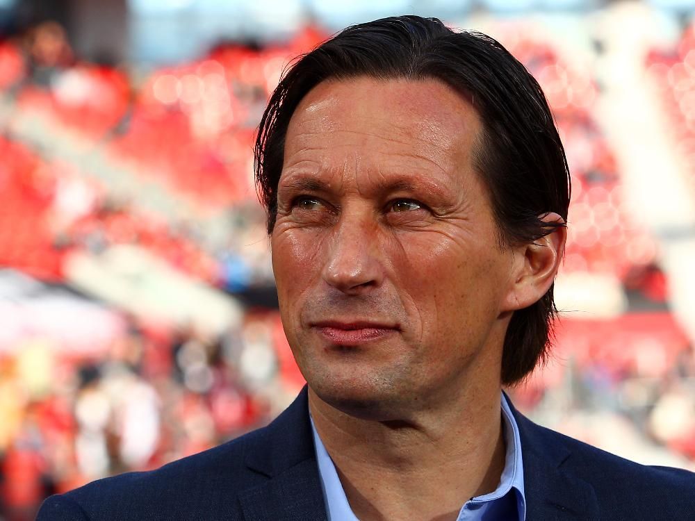 Schmidt: "Unser Zustand ist sehr gut"