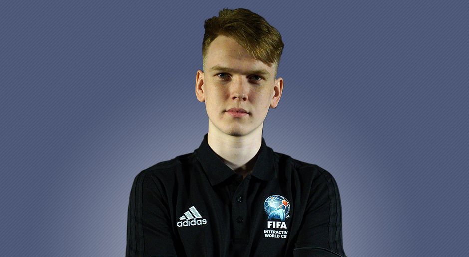 
                <strong>Andrei "Timon" Gurev (Russland)</strong><br>
                Der Russe nutzte seine einzige Chance den FIWC zu erreichen. Zuerst holte er die Wildcard im Züricher Fußballmuseum, dann gewann er sogar seine Gruppe in München.
              