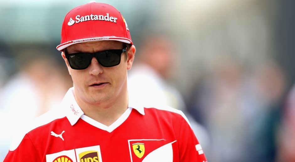 
                <strong>Kimi Räikkönen</strong><br>
                Scuderia Ferrari: 7 Kimi Räikkönen (Finnland). WM-Titel: 2007. Grand-Prix-Starts: 253. Siege: 20.
              