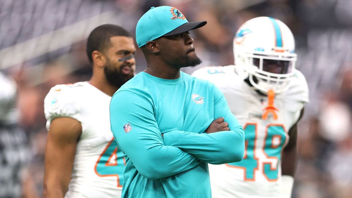 Miami Dolphins Preview