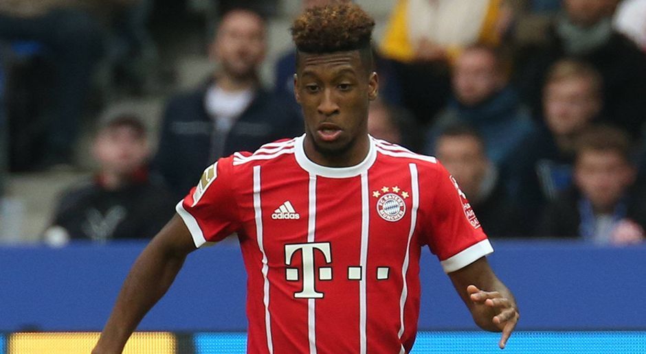 
                <strong>Kingsley Coman</strong><br>
                Deutet gelegentlich an, welche Dribbelstärke und Dynamik ihn auszeichnen. Wenn er die irgendwann zielgerichteter einsetzt, kann aus ihm ein ganz Großer werden. Gegen Hertha bleibt er durchgehend an einem Abwehrbein hängen. ran-Note: 5
              