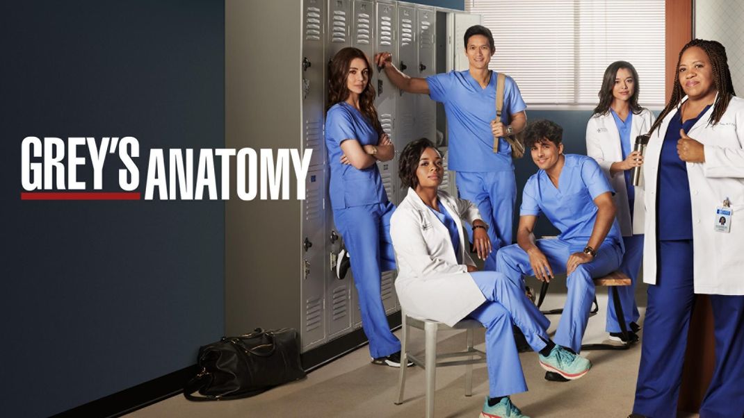 In Staffel 21 dürfen sich die "Grey's Anatomy"-Fans über einen Neuzugang am Grey Sloan Memorial Hospital freuen.