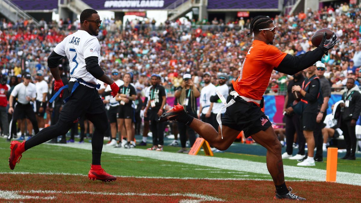 Pro Bowl