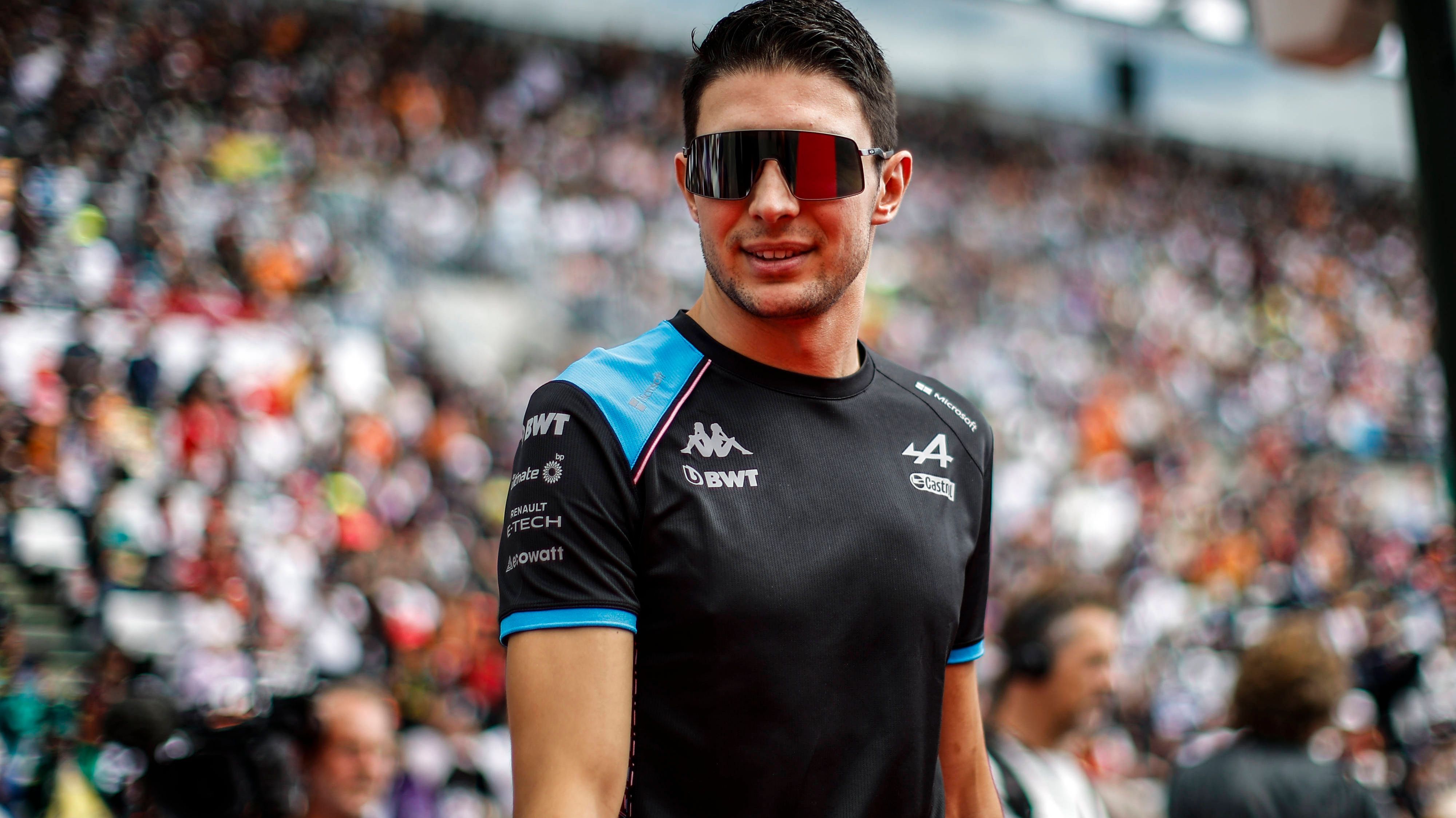 <strong>9. Esteban Ocon (Alpine)</strong><br>Schadenssumme: 1.522.000 US-Dollar