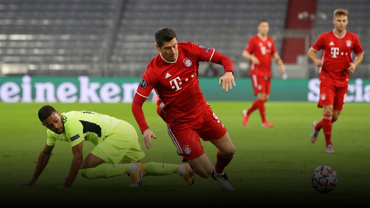 CL: ran-Power-Ranking vor dem 4. Spieltag