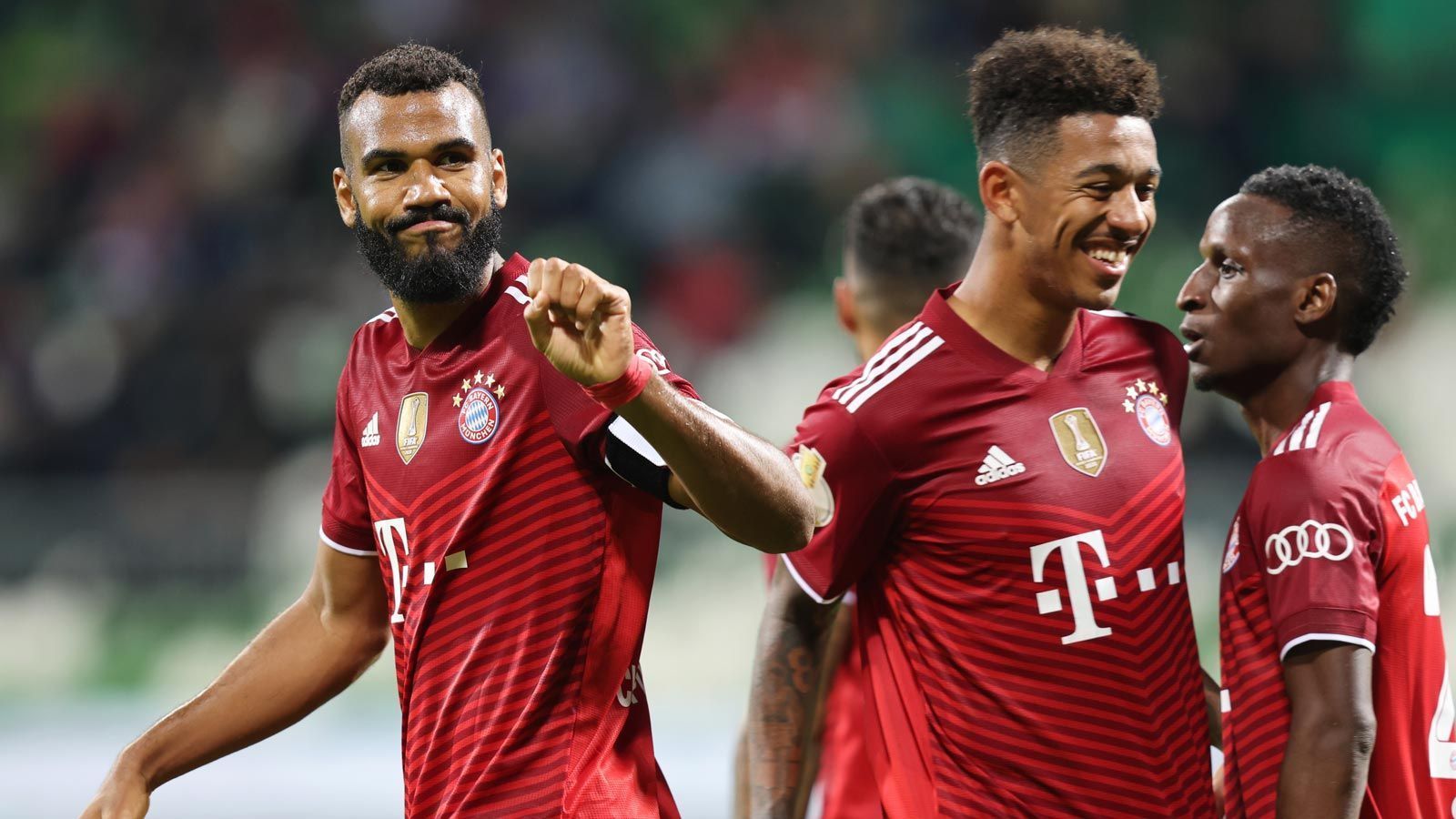 
                <strong>Die Bayern-Stars gegen den Bremer SV in der Einzelkritik</strong><br>
                Der FC Bayern hat sich in seinem Auftaktspiel in die DFB-Pokal-Saison gegen den Fünftligisten Bremer SV keine Blöße gegeben und steht in der 2. Runde. Angeführt vom herausragenden Duo Jamal Musiala und Eric Maxim Choupo-Moting siegte der Rekordpokalsieger mit 12:0 (5:0). Die Bayern-Stars in der ran-Einzelkritik.
              