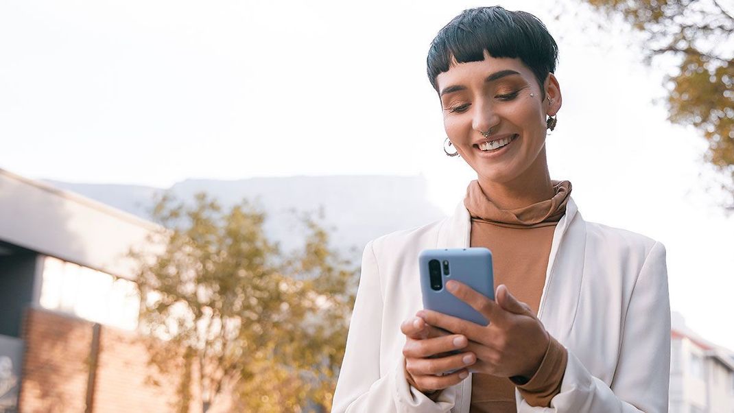 Der Bowl Cut: Super kantig geschnitten und absolut im Trend! Wer traut sich an diese coole Kurzhaarfrisur?