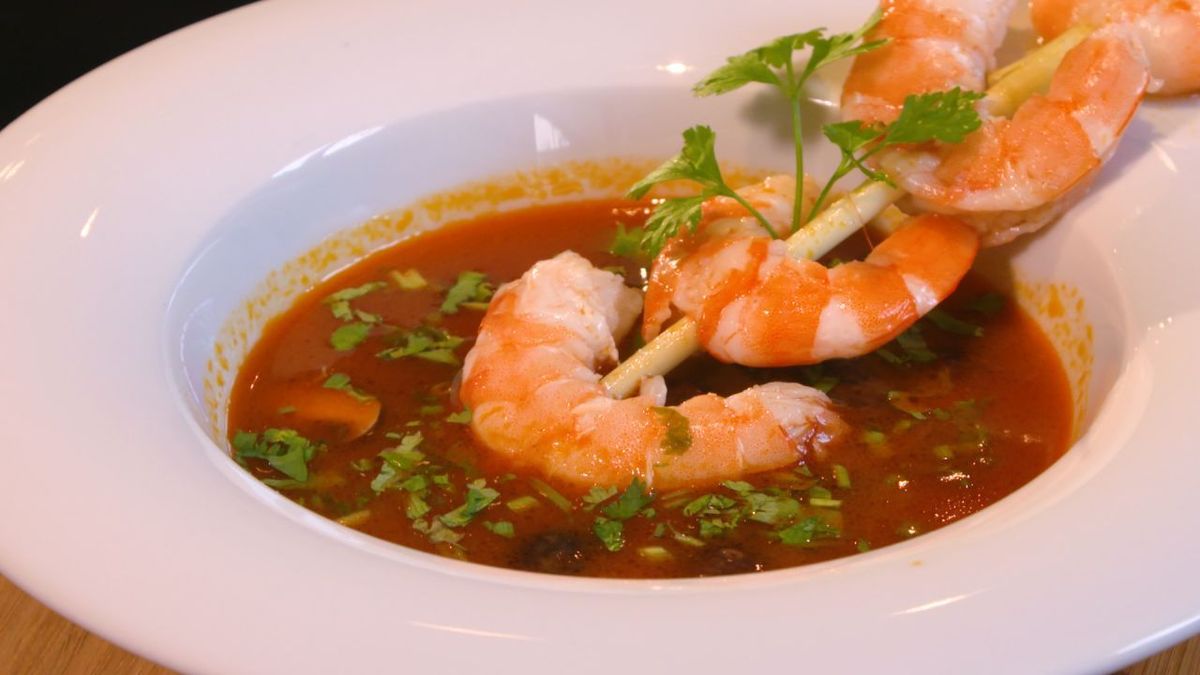 Tom Yum 21