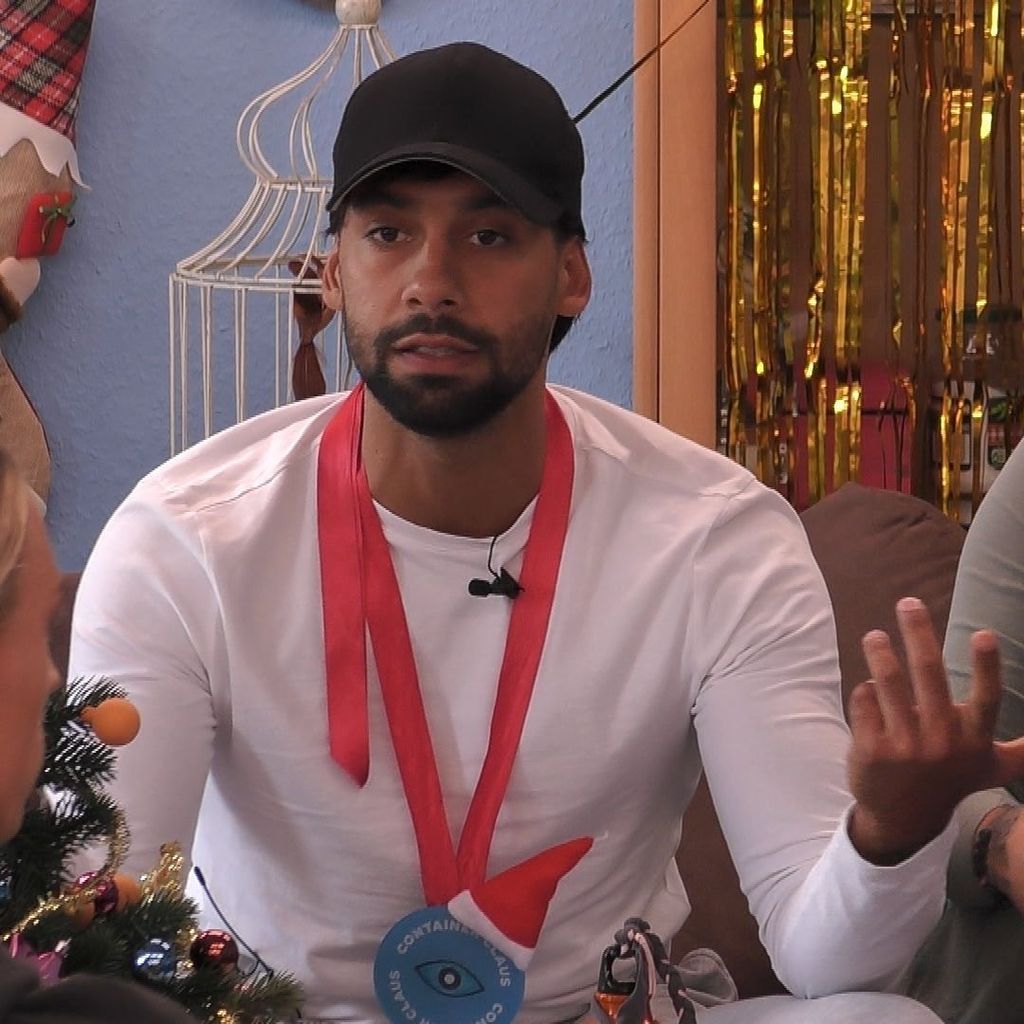 Schöne Bescherung! Streit bei der "Big Brother"-Weihnachtsfeier