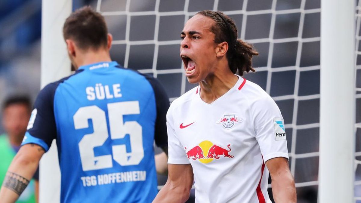 RB Leipzig TSG, 940