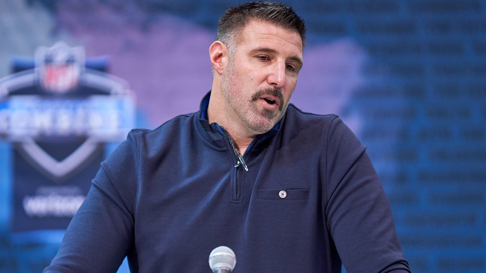 
                <strong>12. Mike Vrabel (Tennessee Titans)</strong><br>
                Head Coach seit: 2018Quote: 25/1
              