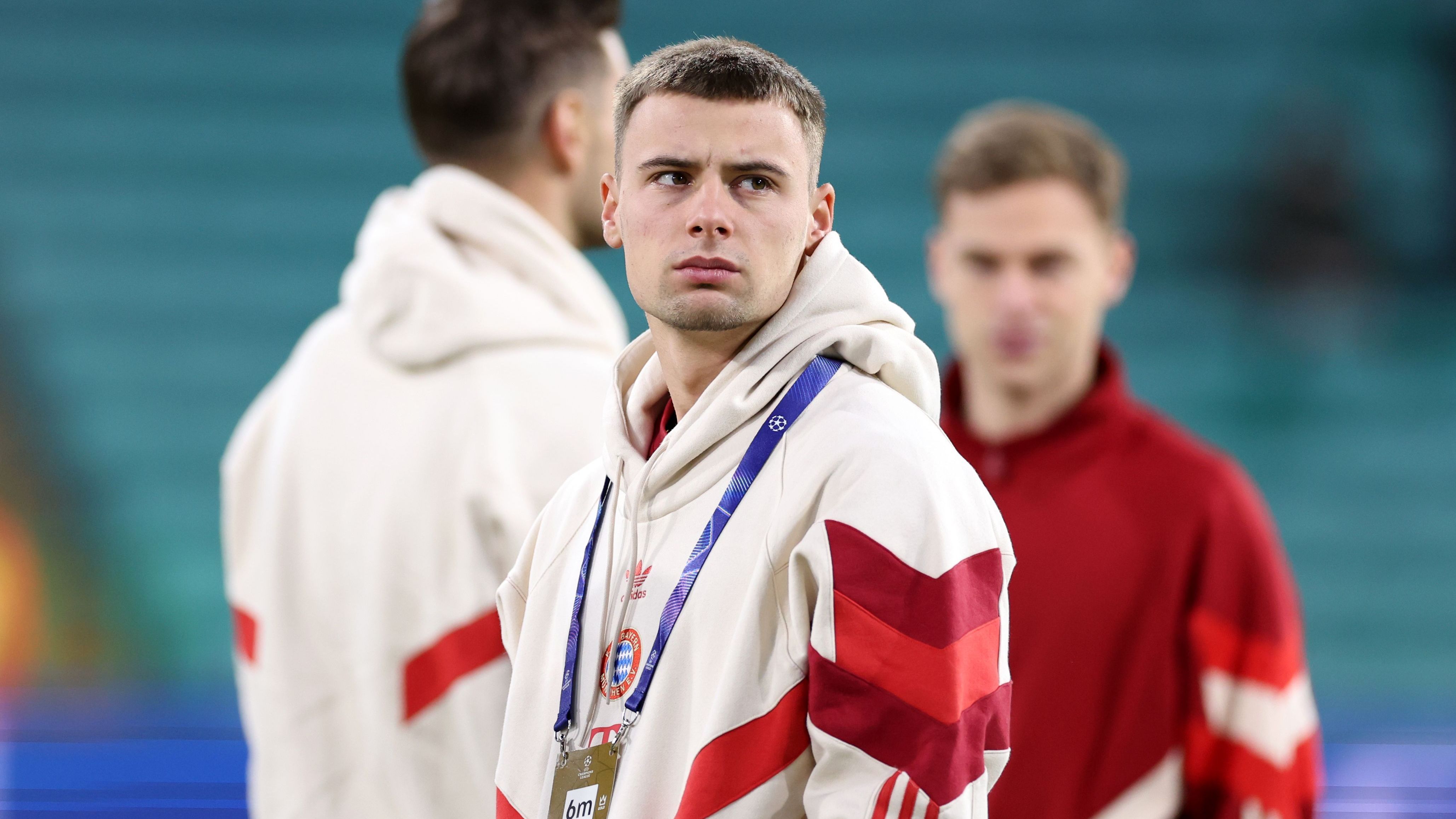 <strong>Gabriel Vidovic (1. FSV Mainz 05)</strong><br>Die Mainzer zahlten eine Leihgebühr über 500.000 Euro. Am Ende wurde die Leihe nach nur 25 Minuten in der Bundesliga in fünf Spielen im Winter abgebrochen. Der 21-Jährige darf dem Vernehmen nach die Bayern fix verlassen. Dinamo Zagreb soll am Kroaten dran sein. Dort kickte er bereits 2023/204 auf Leihbasis. Für Dinamo kam er damals in 40 Spielen zum Einsatz und traf neun Mal, bereitete drei Tore vor. Da sein Vertrag 2026 ausläuft, dürfte die Ablöse nicht all zu hoch ausfallen.