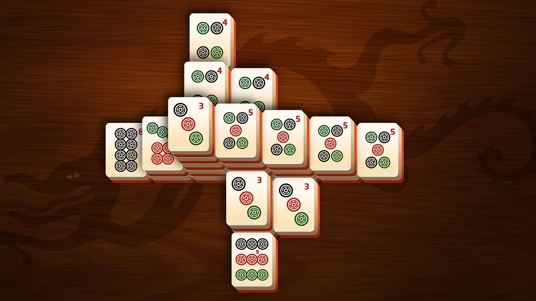 Kostenlos Mahjong online spielen mit kabel eins