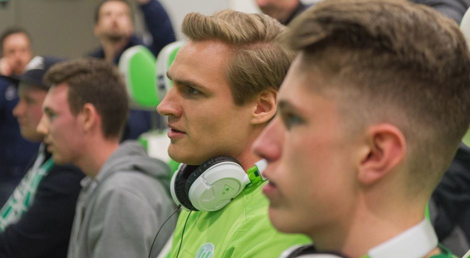 
                <strong>Benedikt "Salz0r" Saltzer (VfL Wolfsburg)</strong><br>
                Sein Teamkollege Timo "TimoX" Siep ist bereits für die den FIWC qualifiziert. Wolfsburgs zweiter Zocker und international erfahrener Spieler Saltzer kann ihm in München folgen.
              