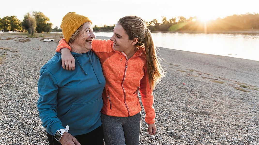 Wie sich regelmäßiger Sport auf Körper und Psyche auswirkt