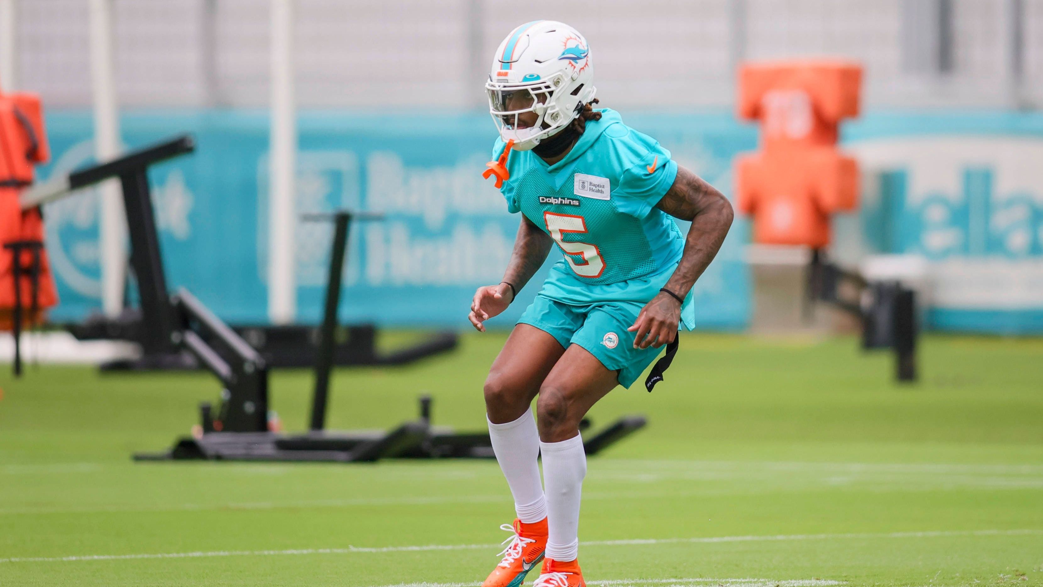 <strong>Miami Dolphins</strong><br>Note: A