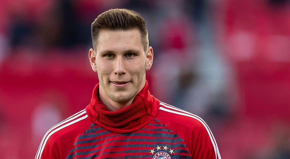 
                <strong>Niklas Süle</strong><br>
                Der Verteidiger kommt unverhofft zu einem Kurzeinsatz, weil Rafinha angeschlagen raus muss. Ohne Note
              