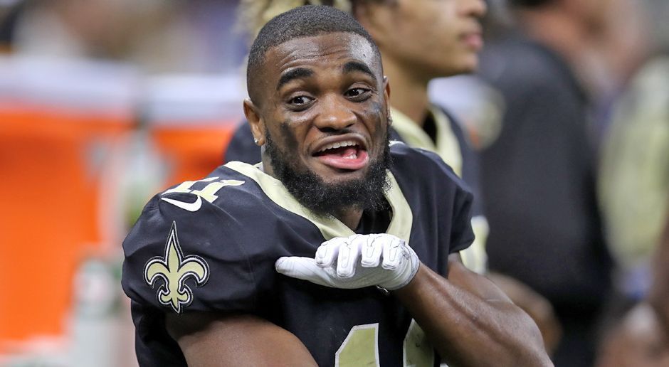 
                <strong>Platz 5: Tommylee Lewis - 170 cm</strong><br>
                Wide ReceiverNew Orleans Saints
              