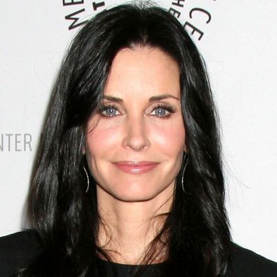 Profile image - Courteney Cox