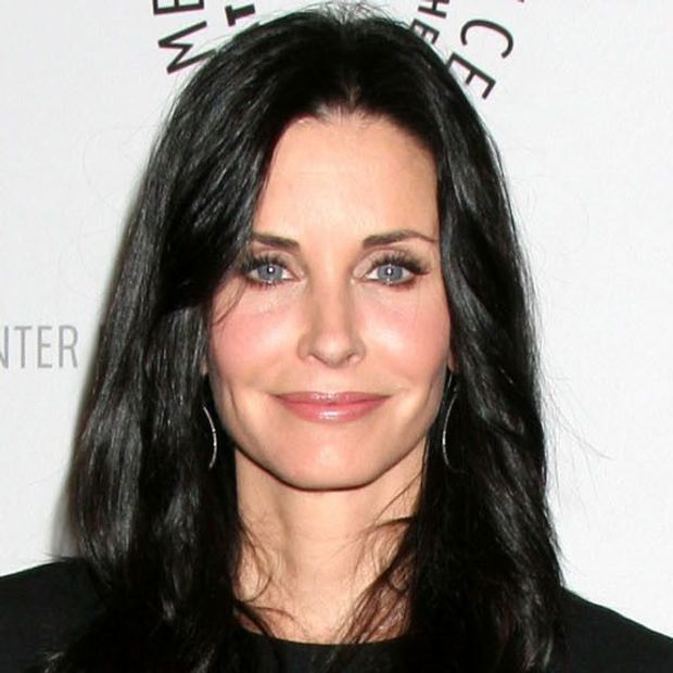 Courteney Cox Image