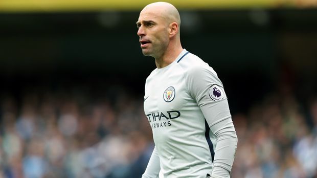 
                <strong>Willy Caballero</strong><br>
                Willy CaballeroZuletzt bei: Manchester CityAlter: 35 JahrePosition: TorwartIm Gespräch bei: FC Chelsea, Newcastle United
              