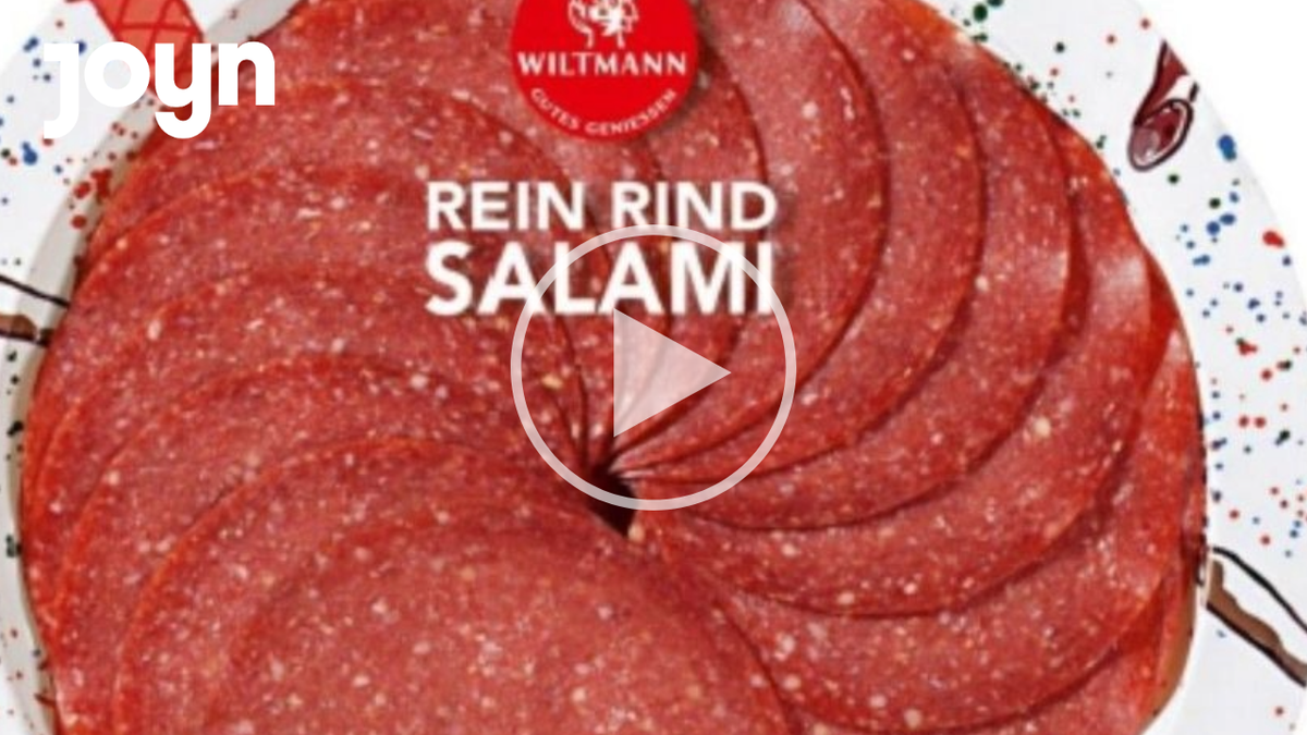 Salami-Rückruf wegen EHEC-Erreger