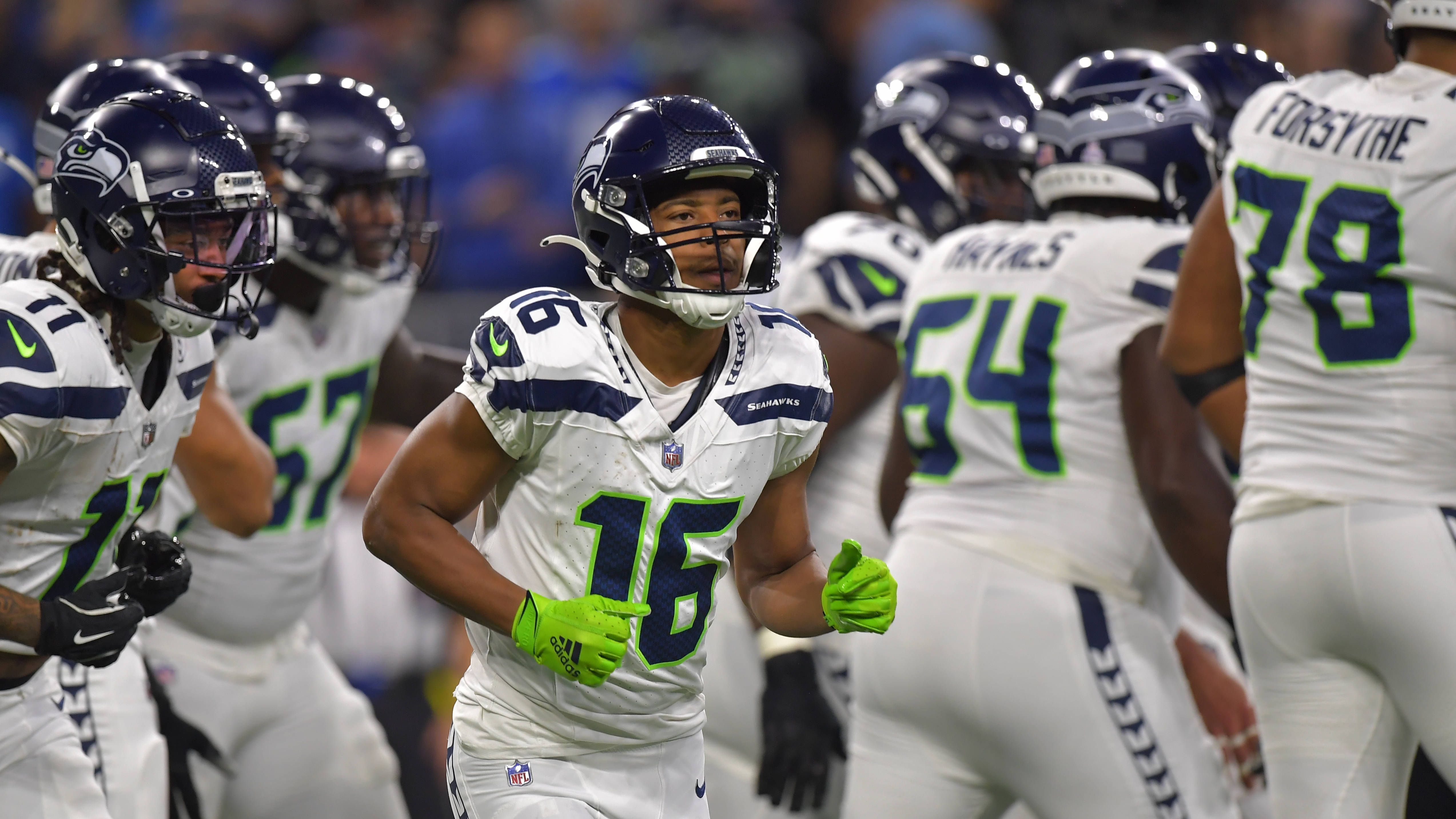 <strong>Seattle Seahawks - 50.376 Kilometer</strong><br>Kürzeste Reise: 1.175 Kilometer (LA Rams)<br>Weiteste Reise: 7.894 Kilometer (Jacksonville Jaguars)