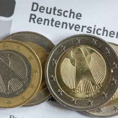 Rente, Steuern, Pflege – was sich im Juli ändert