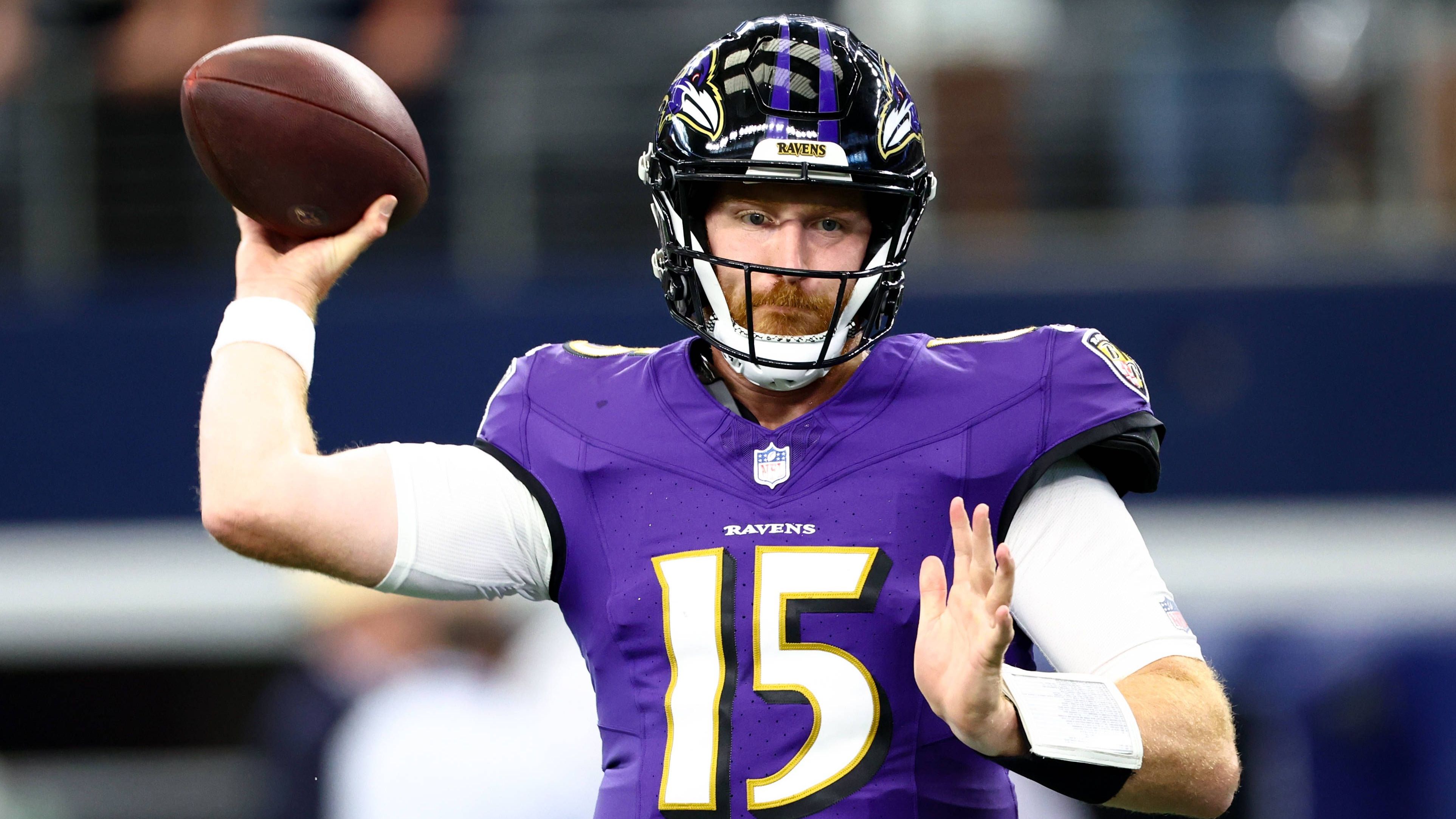 <strong>Baltimore Ravens</strong><br>QB Lamar Jackson hat - natürlich - keine Sekunde gespielt. Dennoch rasierten die Raben in der Preseason mit 3-0. Mit Tyler Loop hat die Franchise einen Nachfolger für Justin Tucker erkoren. Loop traf neun von elf Field Goal-Versuchen. Die Rookies waren überzeugend und Running Back Keaton Mitchell ist wieder genesen und dynamisch. Bitter ist aber die Verletzung von Tight End Isaiah Likely, welcher operiert werden muss. Und der neue Backup-QB Cooper Rush wackelte. Drei Interceptions in der Preseason sind nicht gut.&nbsp;<br><strong>Note: 2+</strong>