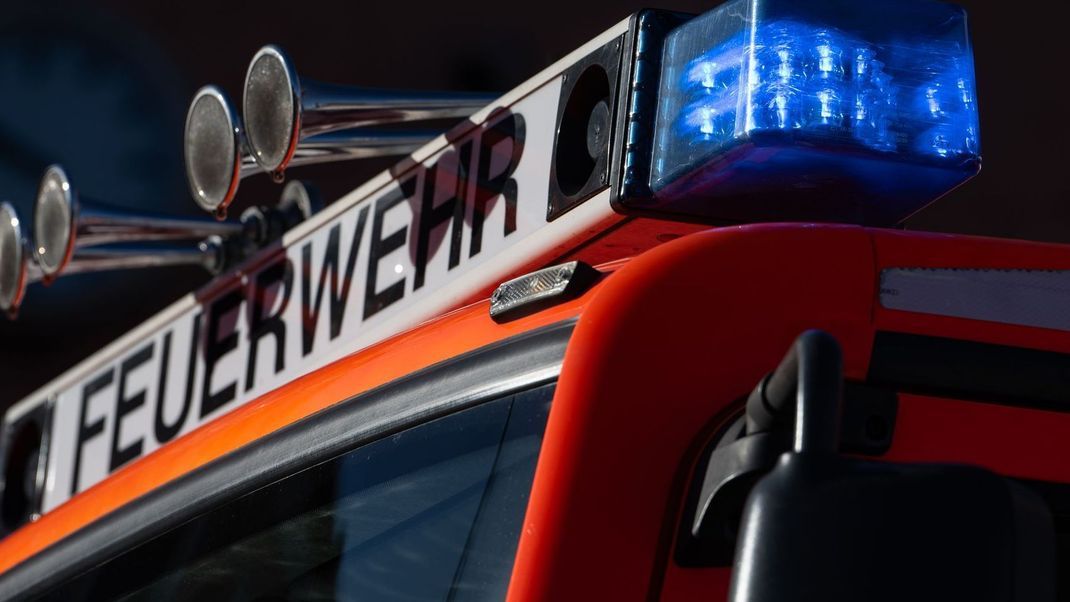 Feuerwehr Symbolbild