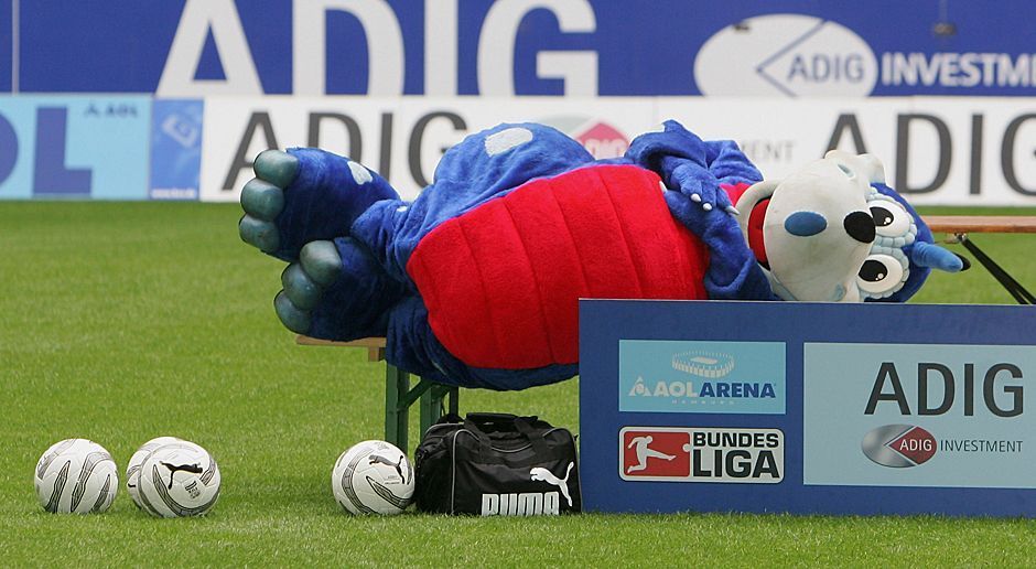 
                <strong>9. Konkurrenten</strong><br>
                Weil sich der HSV darauf ausruhen kann, dass es immer noch zwei dümmere Klubs (Bundesliga) gibt und einen mit mehr Pech (2. Liga).
              