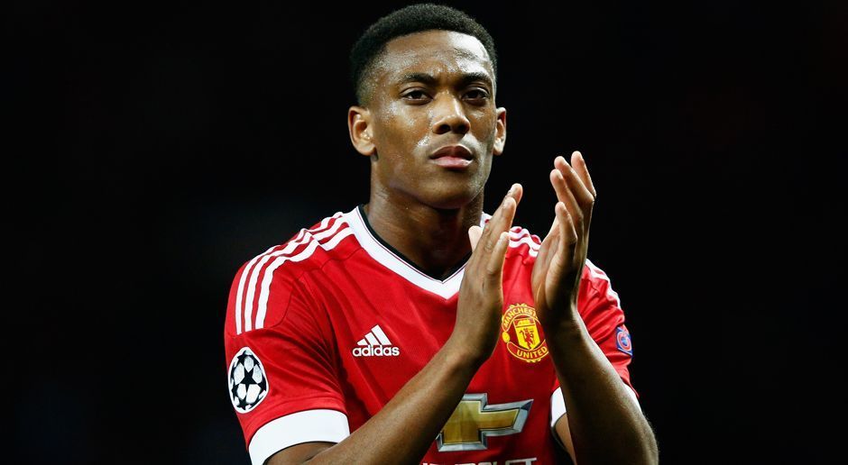 
                <strong>Anthony Martial (Manchester United)</strong><br>
                Anthony Martial (Manchester United): "Er kann nicht nur Tore schießen, sondern hat auch andere Fähigkeiten. Gegen ManCity hat er nicht getroffen, aber er war der einzige, der für Gefahr gesorgt hat, der die Herausforderung angenommen hat, der die Seiten gewechselt hat, der den Abschluss gesucht hat."
              