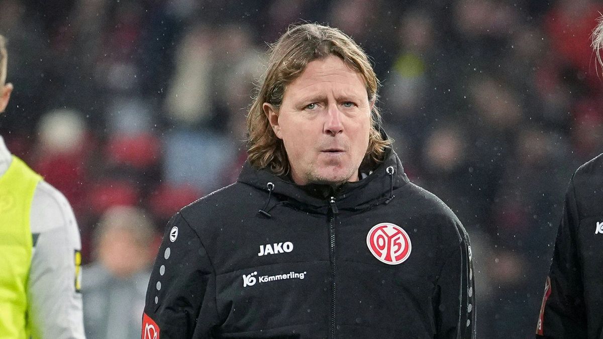 Muss um seinen Job bangen: Bo Henriksen