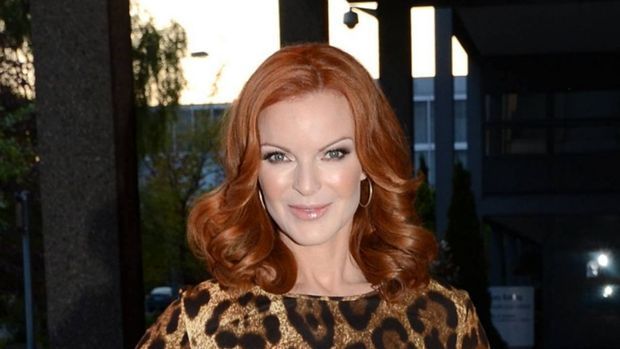 Marcia Cross Image