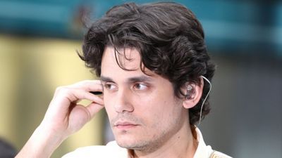 Profile image - John Mayer