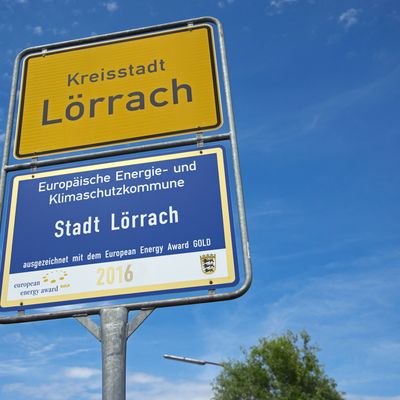 Lörrach 