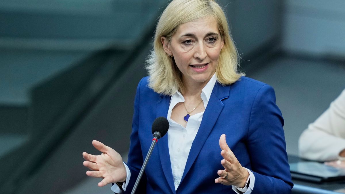 Germany Politics