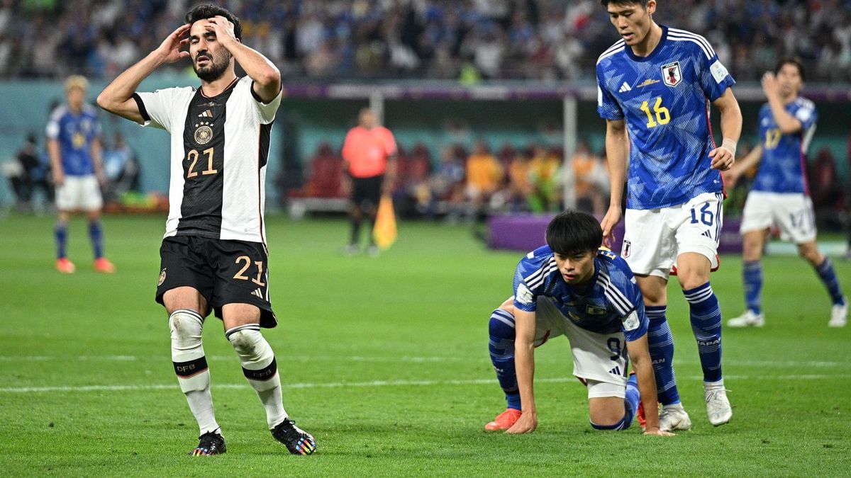 Ilkay Gündogan (Deutschland)