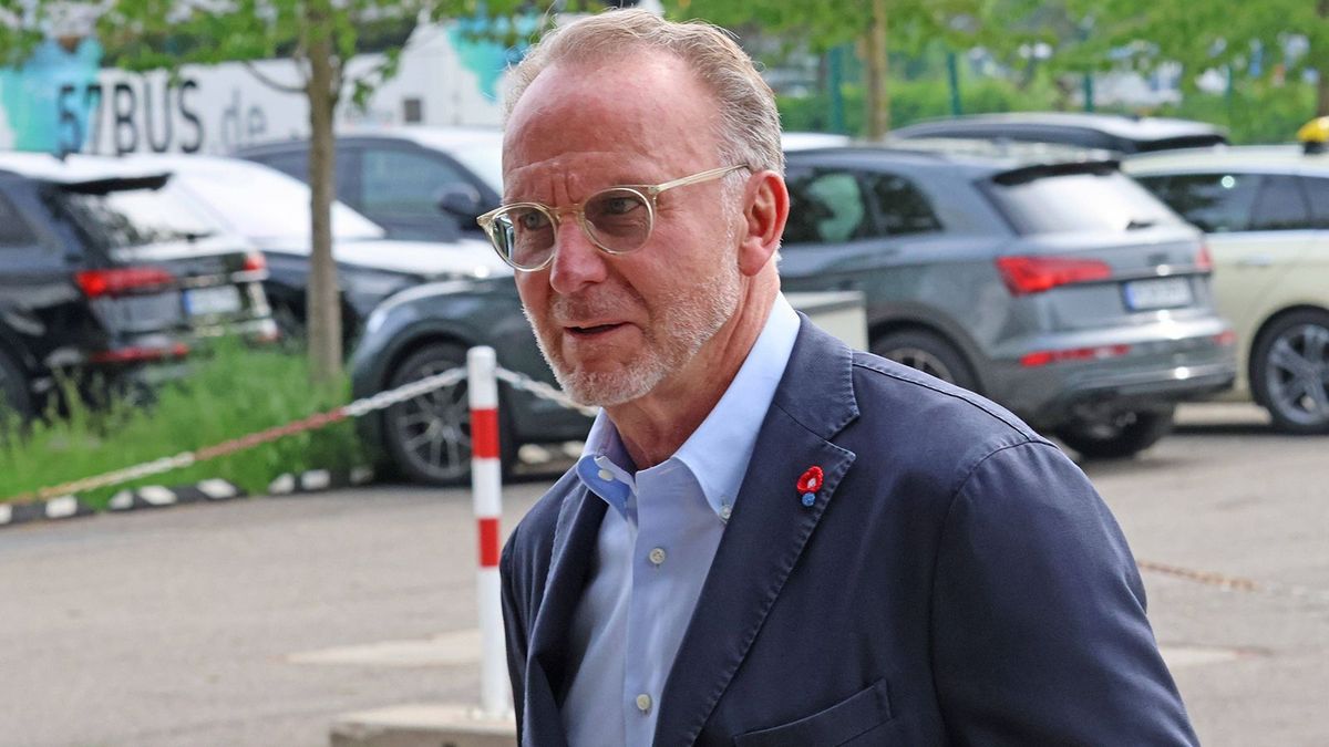 Rummenigge 