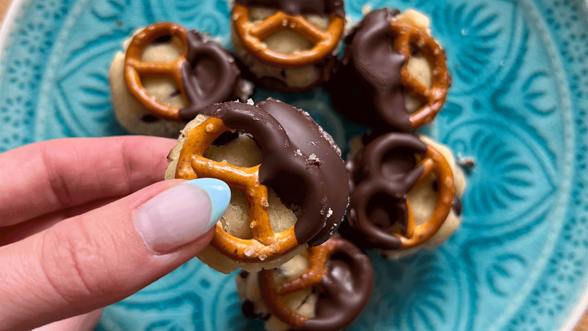 Cookie Dough