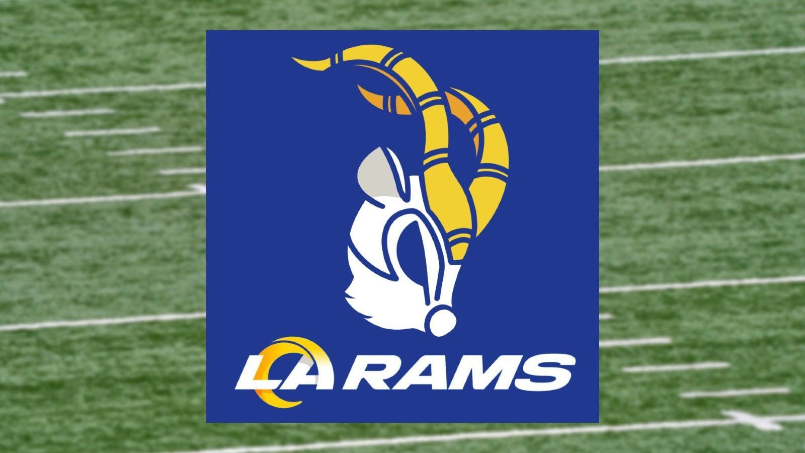 
                <strong>Los Angeles Rams</strong><br>
                Pokemon: Chevrumm
              