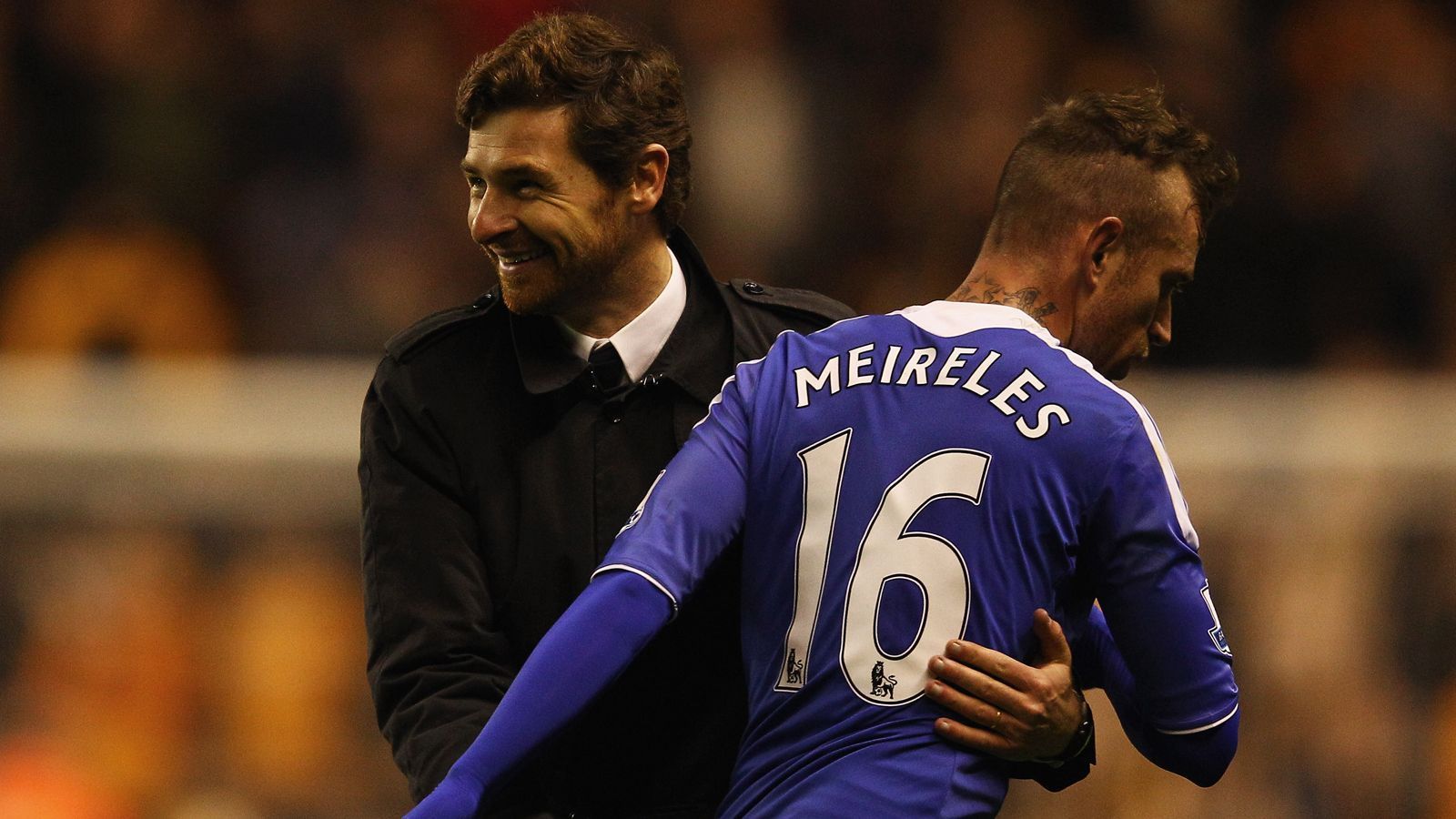 
                <strong>Platz 3: Andre Villas-Boas</strong><br>
                &#x2022; Wechsel: Vom FC Porto zum FC Chelsea (2011)<br>&#x2022; Ablösesumme: 15 Millionen Euro<br>
              