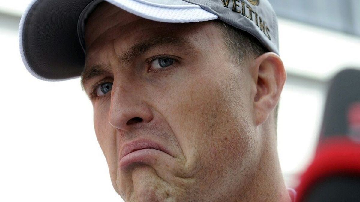Ralf Schumacher lässt kein gutes Haar am neuen Ferrari