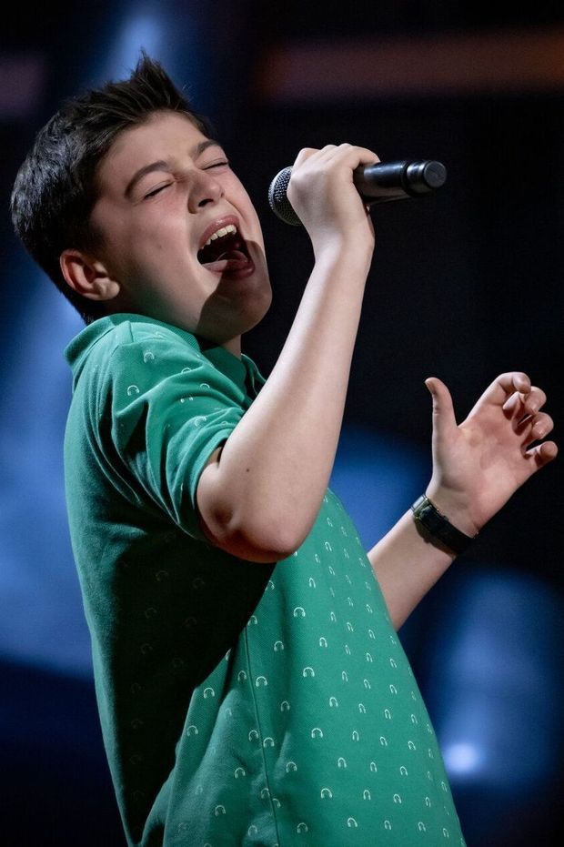 "The Voice Kids" 2024 Wincent Weiss Alle Infos SAT.1