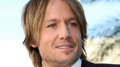 Profile image - Keith Urban