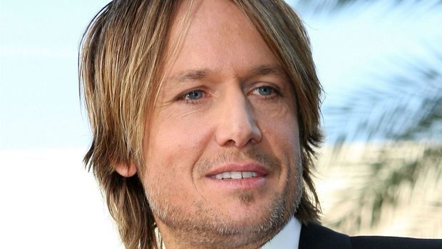 Keith Urban Image