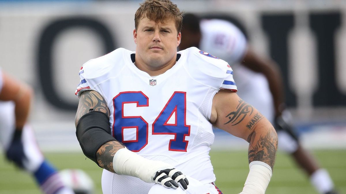 Richie Incognito