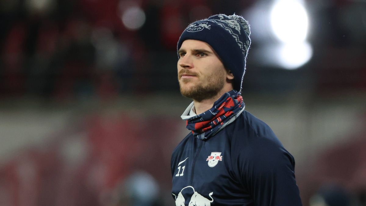 Timo Werner