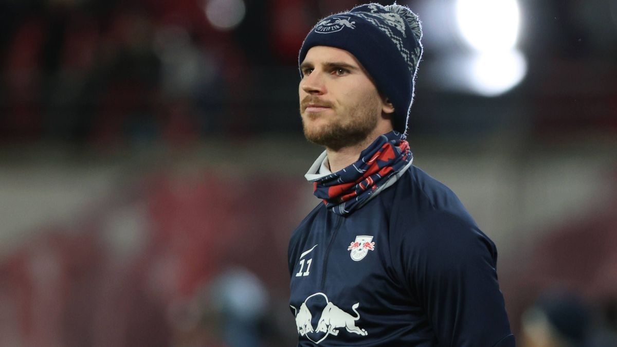 Timo Werner