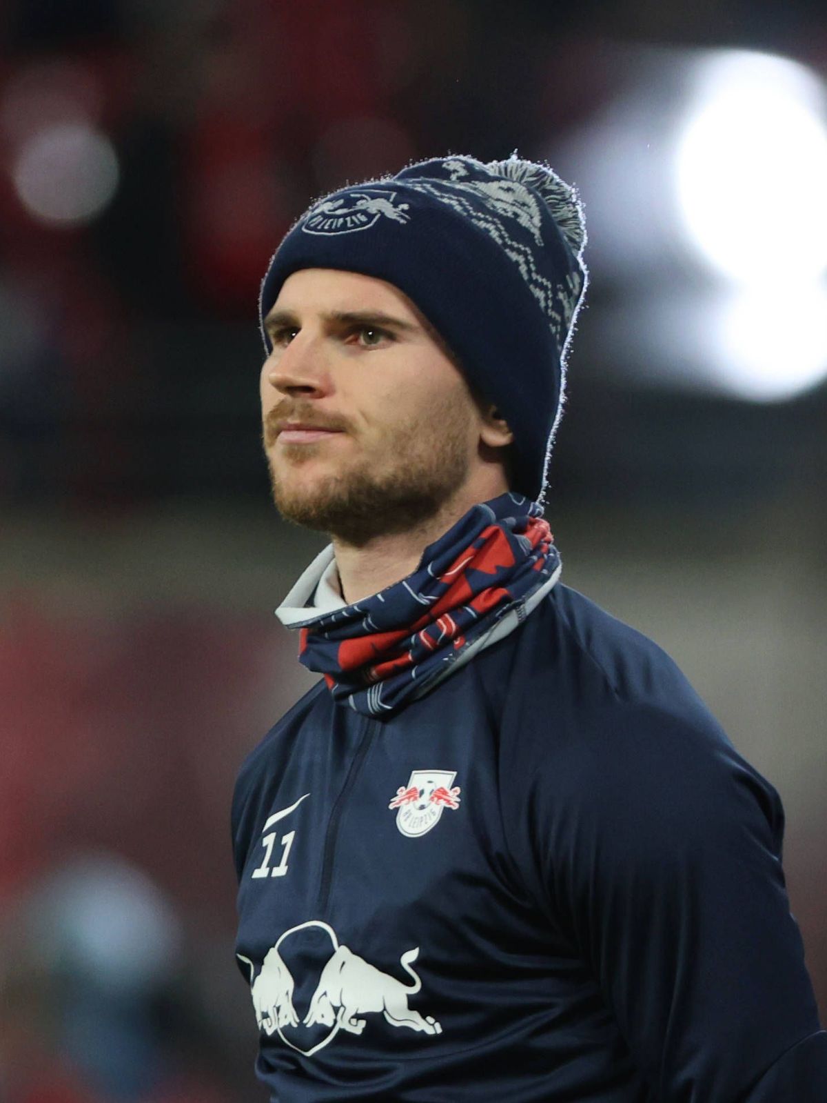 Timo Werner